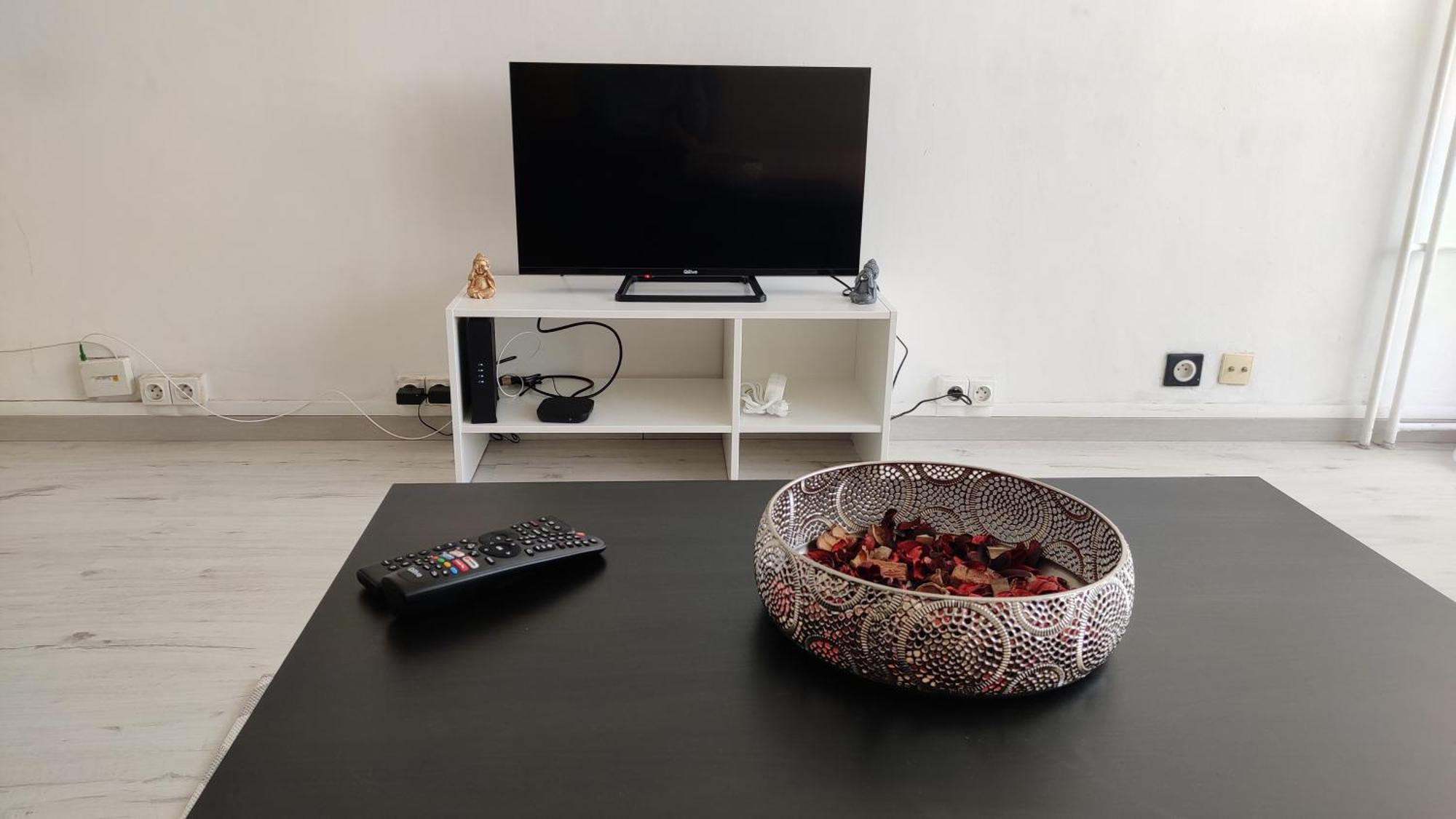 Charmant Appartement Proche Melun Centre Ville ภายนอก รูปภาพ