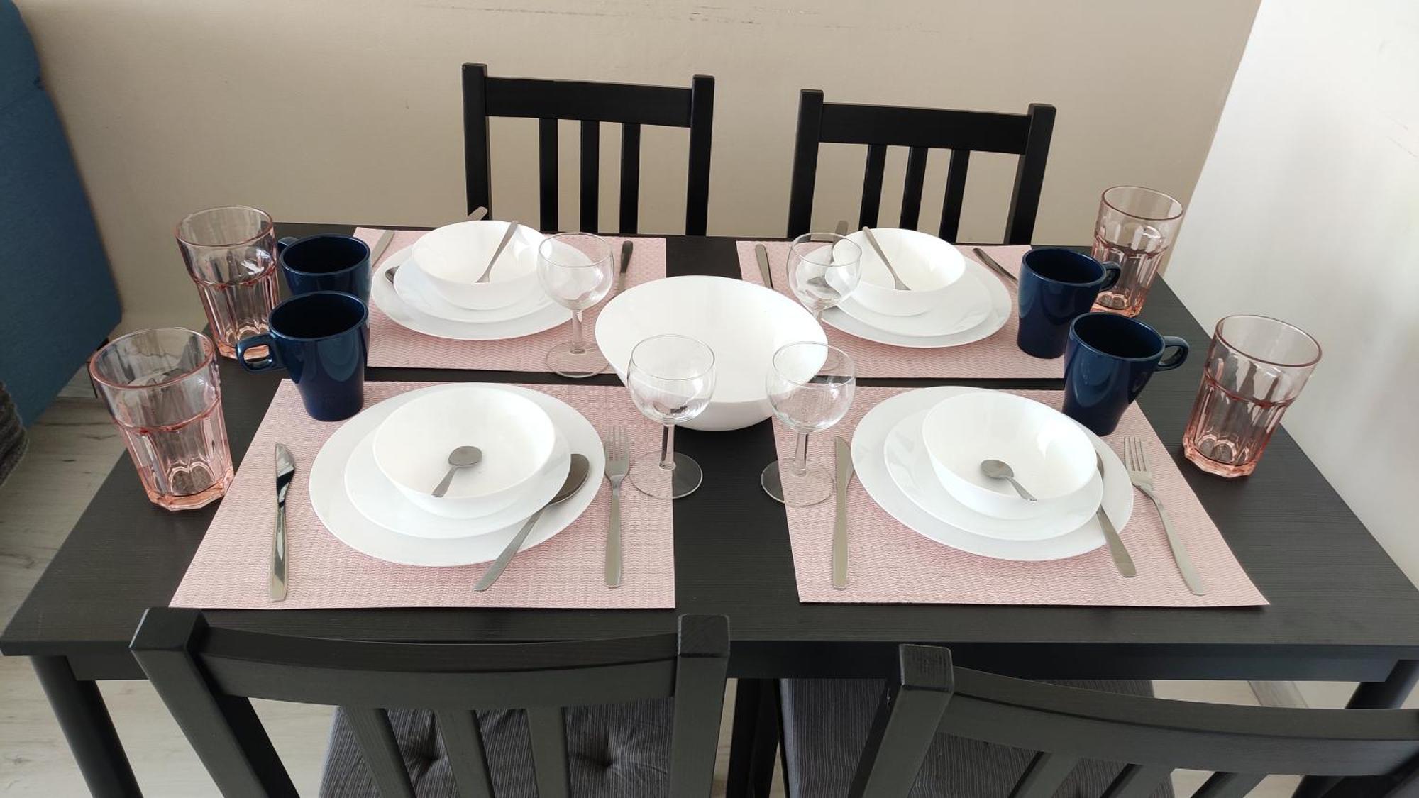 Charmant Appartement Proche Melun Centre Ville ภายนอก รูปภาพ