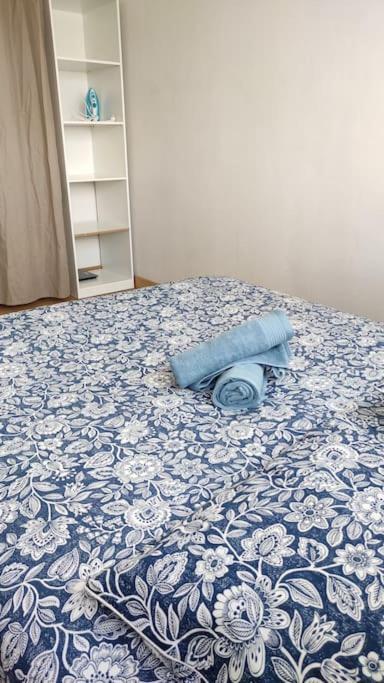 Charmant Appartement Proche Melun Centre Ville ภายนอก รูปภาพ
